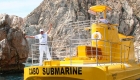 Cabo Submarine