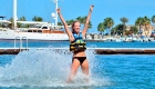 Dolphins Swim & Ride in Los Cabos