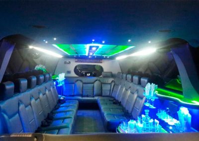Cabo Limo Services