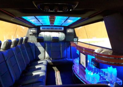 Cabo Limo Services