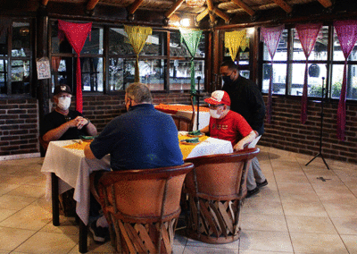 Explore Los Cabos Tour