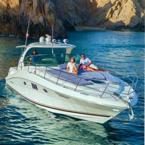 Private Yachts in Cabo San Lucas
