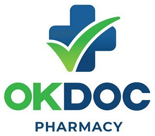 OkDOC Pharmacy - Los Cabos