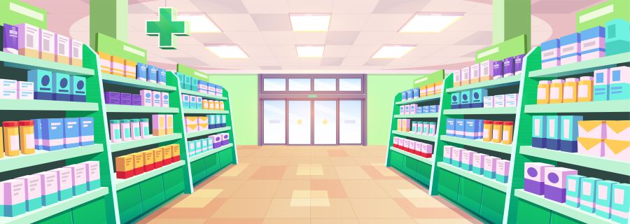 OkDOC Pharmacy - Your partner in health and wellness