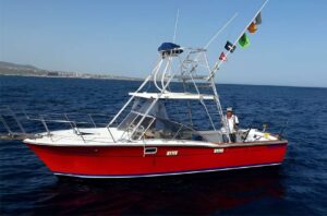 Cabo Sport Fishing