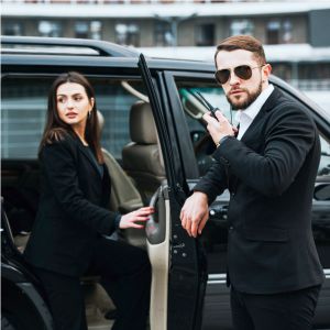 VIP Bodyguards - Los Cabos VIP Bodyguards - Los Cabos