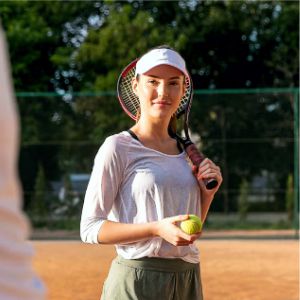 Tennis Lessons - Los Cabos Tennis Lessons - Los Cabos