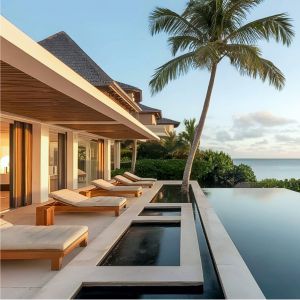 Luxury Villas - Los Cabos Luxury Villas - Los Cabos