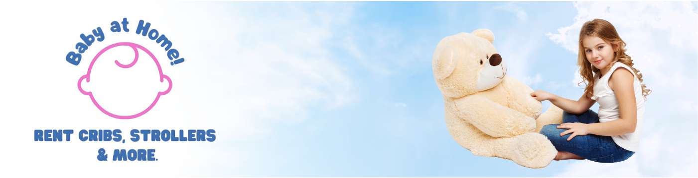 Baby Gear Rentals