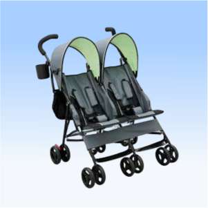 Baby Gear Rentals
