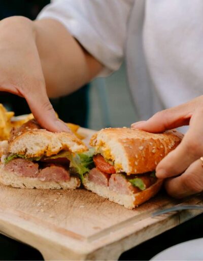 Barrio del Tango Restaurant