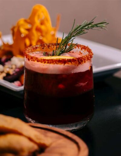 Barrio del Tango Restaurant