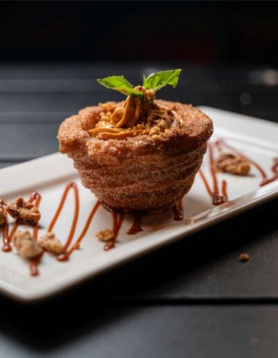 Barrio del Tango Restaurant