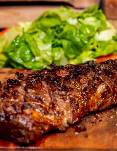 Barrio del Tango Restaurant