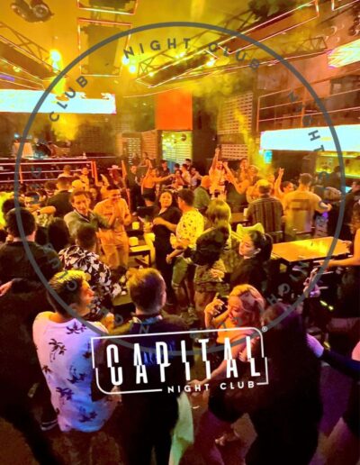 Capital Night Club