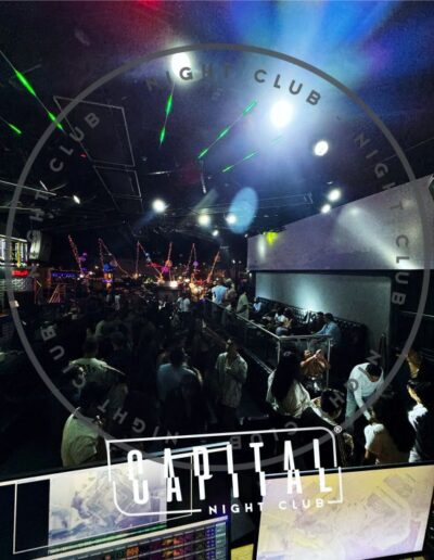 Capital Night Club