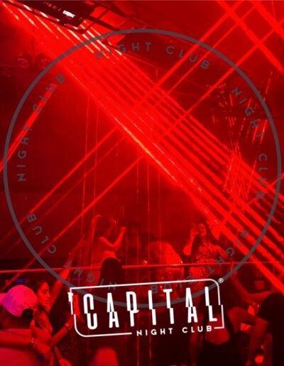 Capital Night Club