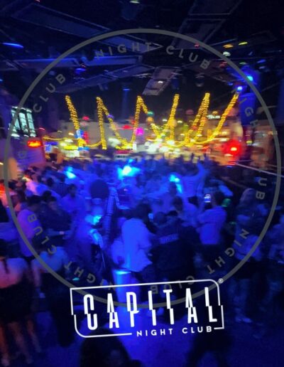 Capital Night Club