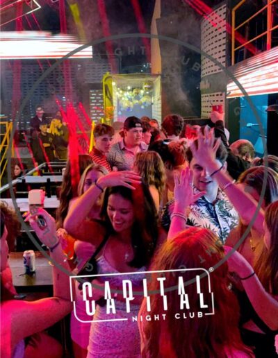 Capital Night Club