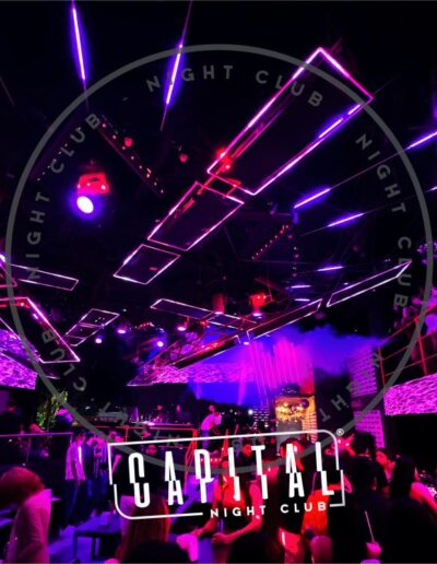 Capital Night Club