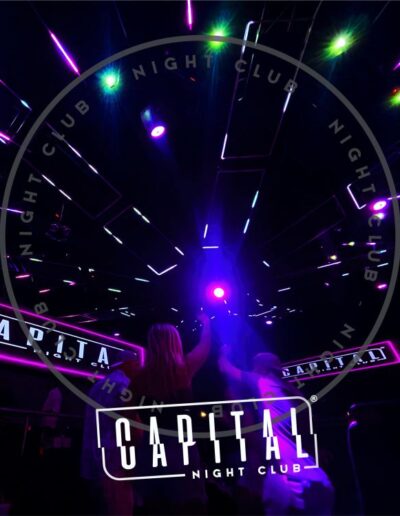 Capital Night Club