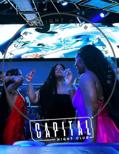 Capital Night Club
