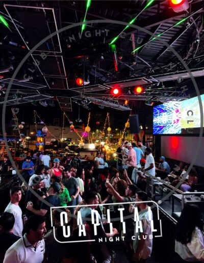 Capital Night Club