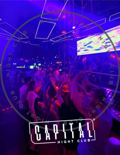 Capital Night Club