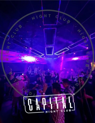 Capital Night Club
