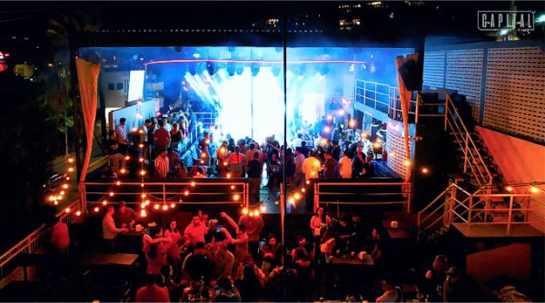 Capital Night Club - Cabo San Lucas Capital Night Club - Cabo San Lucas