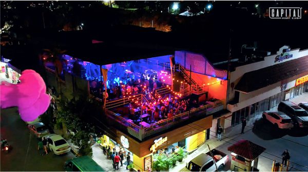 Capital Night Club - Cabo San Lucas Capital Night Club - Cabo San Lucas