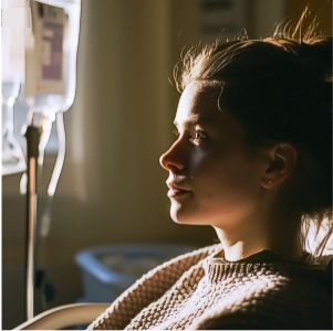 Mobile IV Therapy - Los Cabos