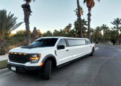 Luxury Limo