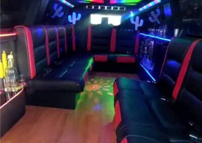 Luxury Limo