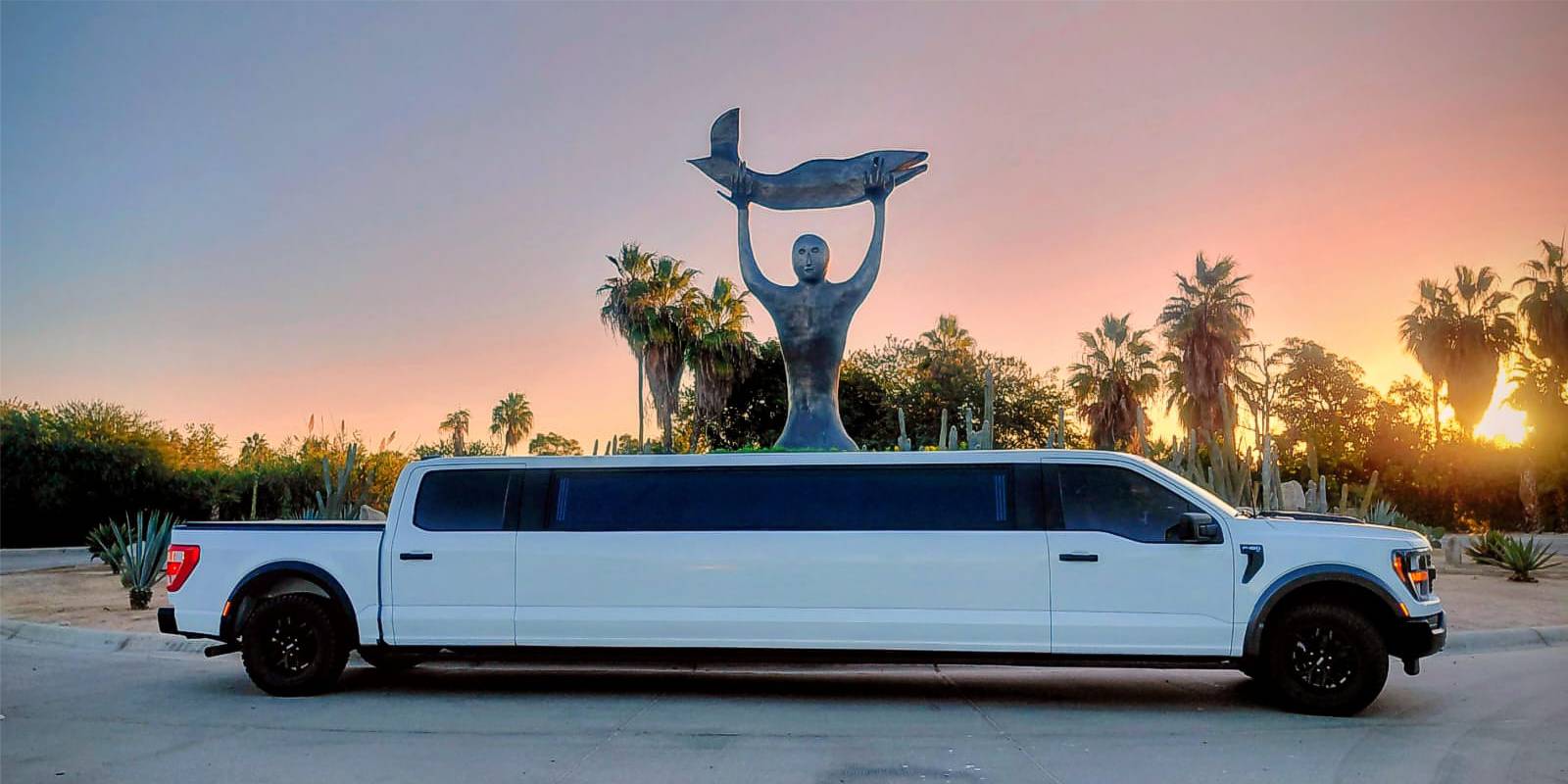 Cabo Limo Serivce - Limousine services in Los Cabos