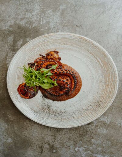 El Mirador Oceanview Restaurant