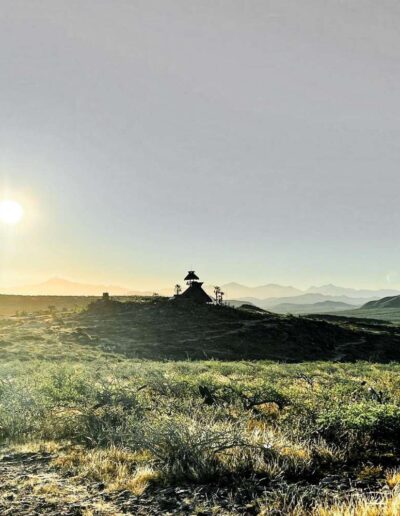 El Mirador Oceanview Restaurant