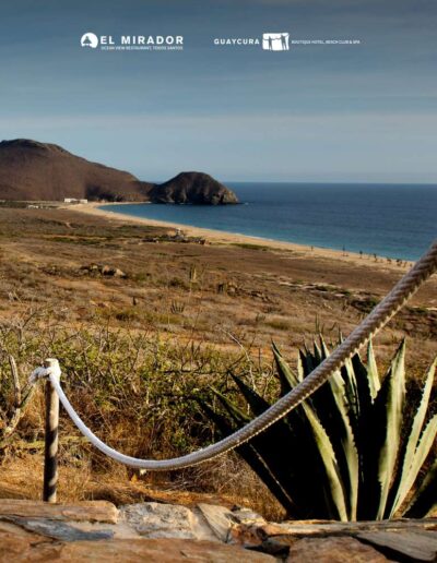 El Mirador Oceanview Restaurant