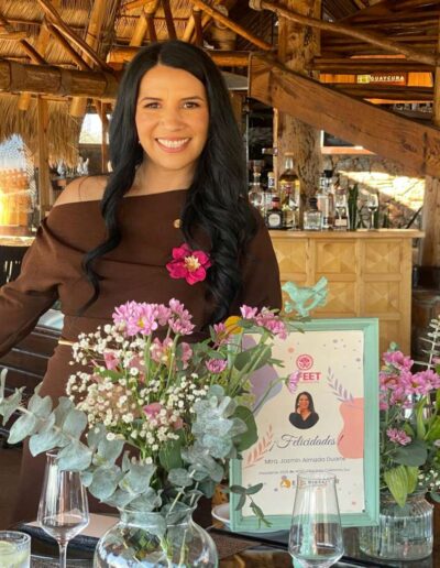 El Mirador Oceanview Restaurant