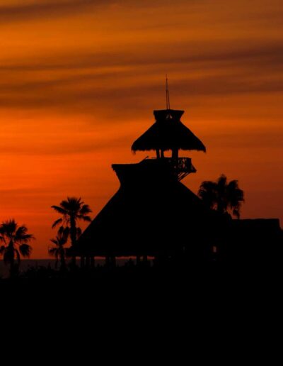 El Mirador Oceanview Restaurant