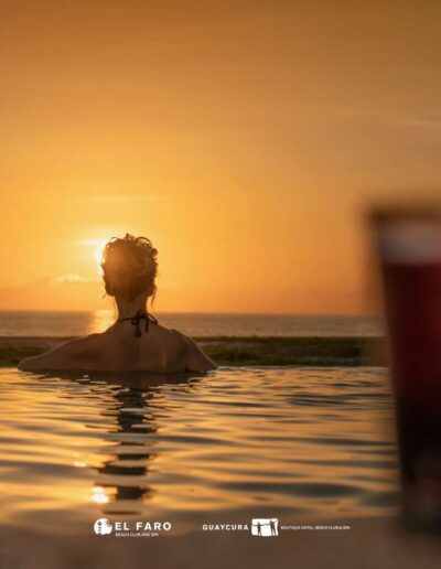 El Mirador Oceanview Restaurant