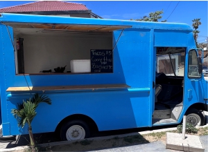 Calypso Thai Food - Todos Santos